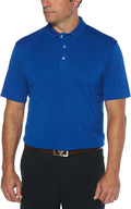Callaway Men's Short Sleeve Core Performance Golf Polo Shirt Ellis