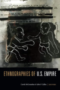 Ethnographies of U.S. Empire: A Deep Dive into Cultural Studies