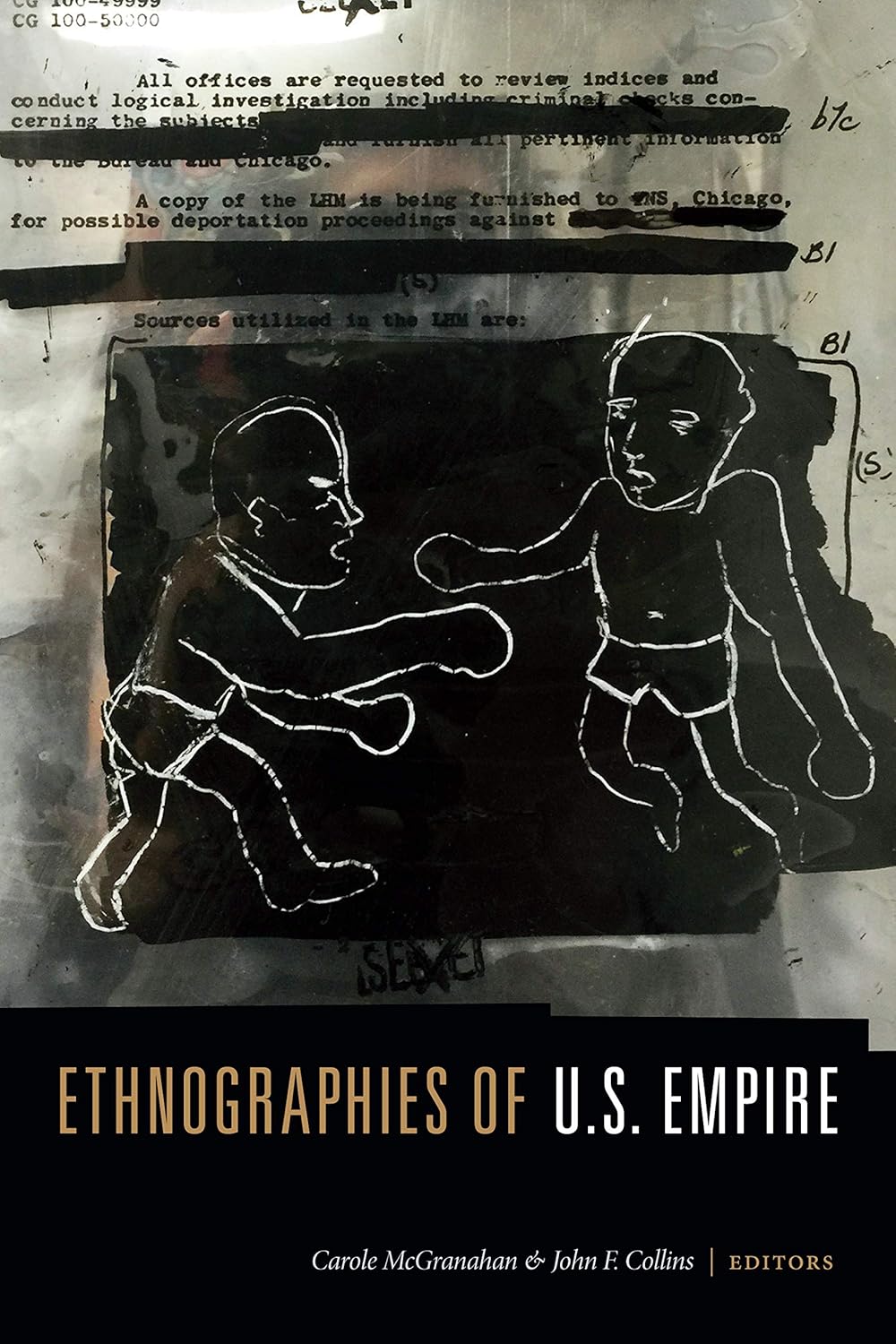 Ethnographies of U.S. Empire: A Deep Dive into Cultural Studies