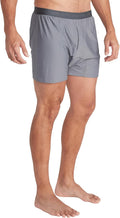 ExOfficio Give-N-Go 2.0 Boxer - Breathable Travel Underwear Men's