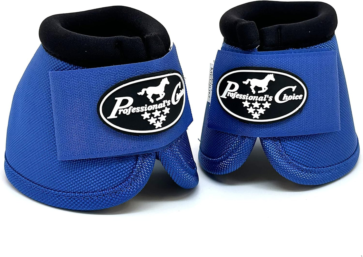 Professional's Choice Ballistic Overreach Boots for Horses
