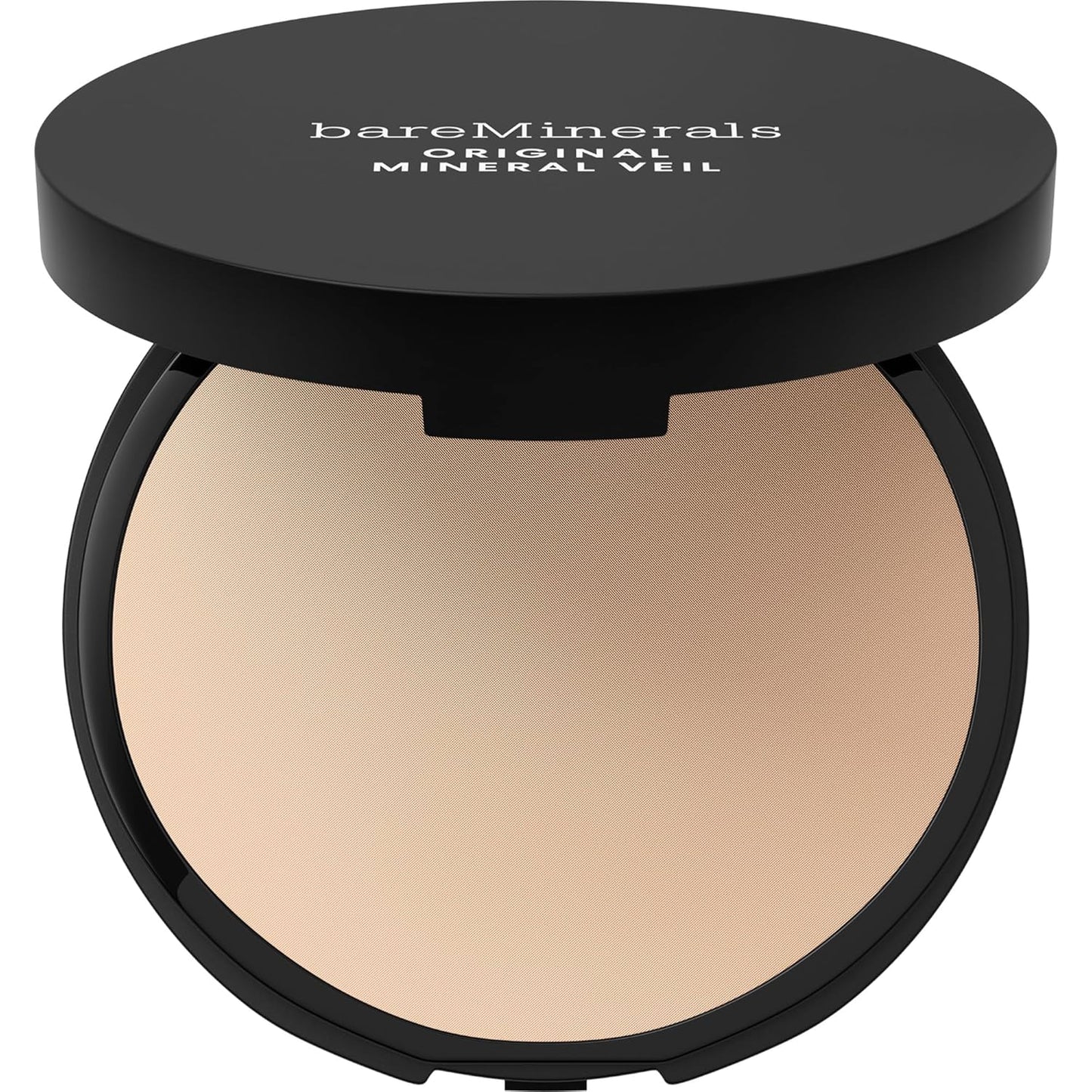 bareMinerals Original Mineral Veil Pressed Setting Powder Review