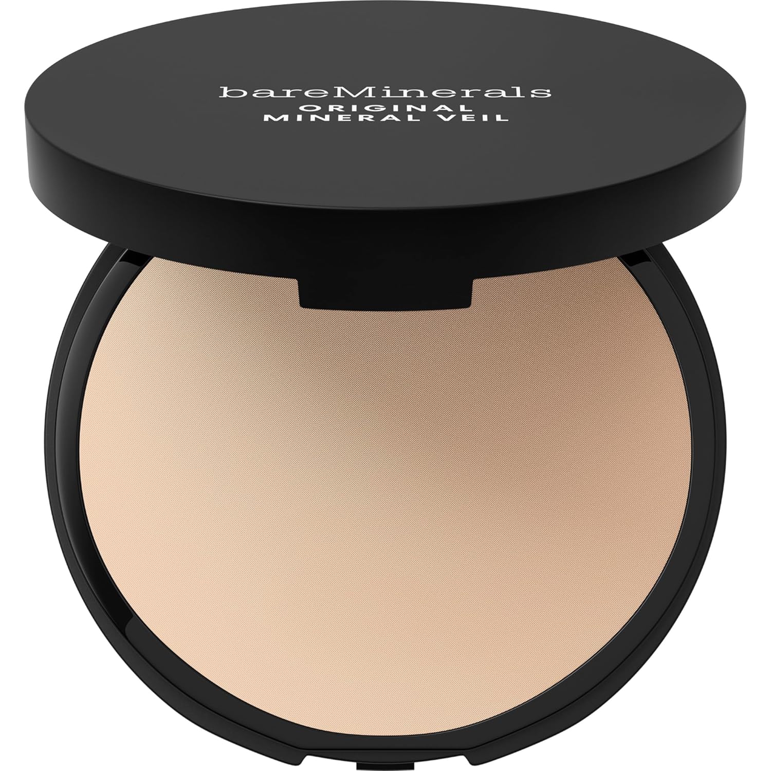 bareMinerals Original Mineral Veil Pressed Setting Powder Review