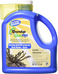 Roundup QuikPro 6.8 lb Jug - Fast Non-Selective Herbicide