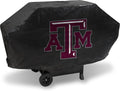 Heavy Duty NCAA Grill Cover - Durable Vinyl Protection for Grills