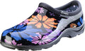 Sloggers Original Waterproof Rain and Garden Shoe - Comfort Clog