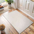 Easy Jute Rugs 2x3 for Indoor Outdoor Use - Stylish and Durable