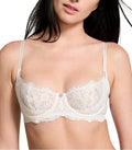 Victoria's Secret Dream Angels Wicked Unlined Balconette Bra - Comfort