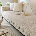 Cotton Quilted Dog Couch Cover by XSlive for Pets 28ft x 70ft