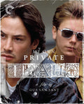 My Own Private Idaho Blu-ray: A Cinematic Masterpiece Experience