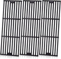 Adviace Grill Grates for Char Griller 5050 Replacement Parts