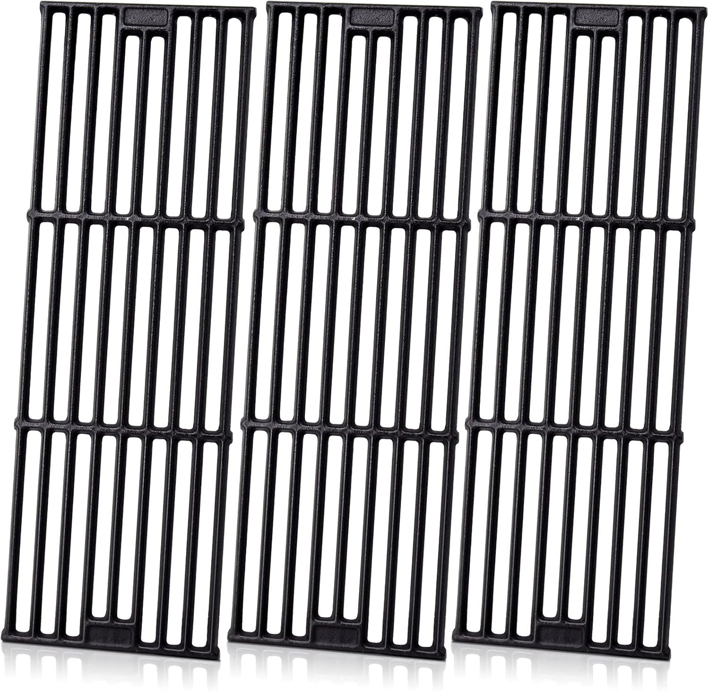 Adviace Grill Grates for Char Griller 5050 Replacement Parts