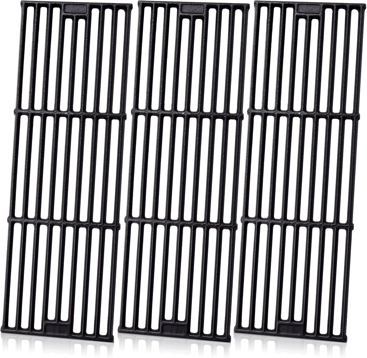 Adviace Grill Grates for Char Griller 5050 Replacement Parts