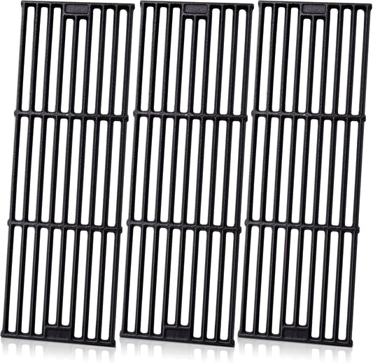 Adviace Grill Grates for Char Griller 5050 Replacement Parts