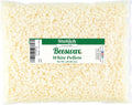 Stakich White Beeswax Pellets - Natural Cosmetic Grade 5 lb