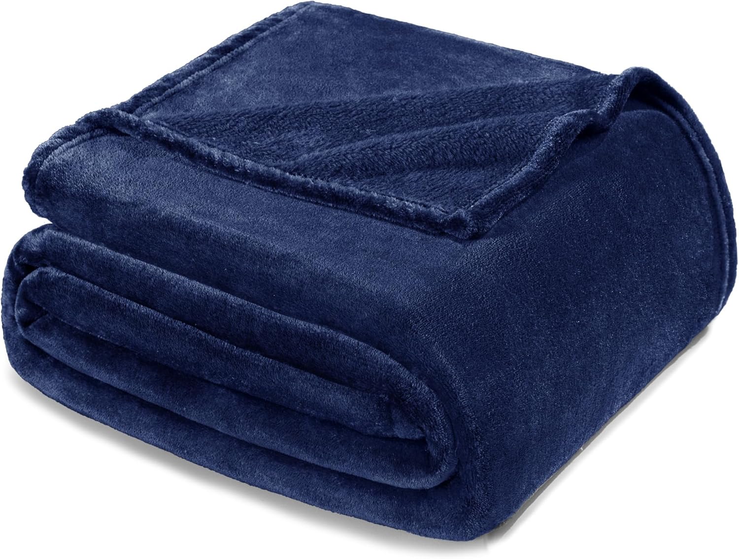Exclusivo Mezcla Fleece Blanket King Size, Super Soft & Warm