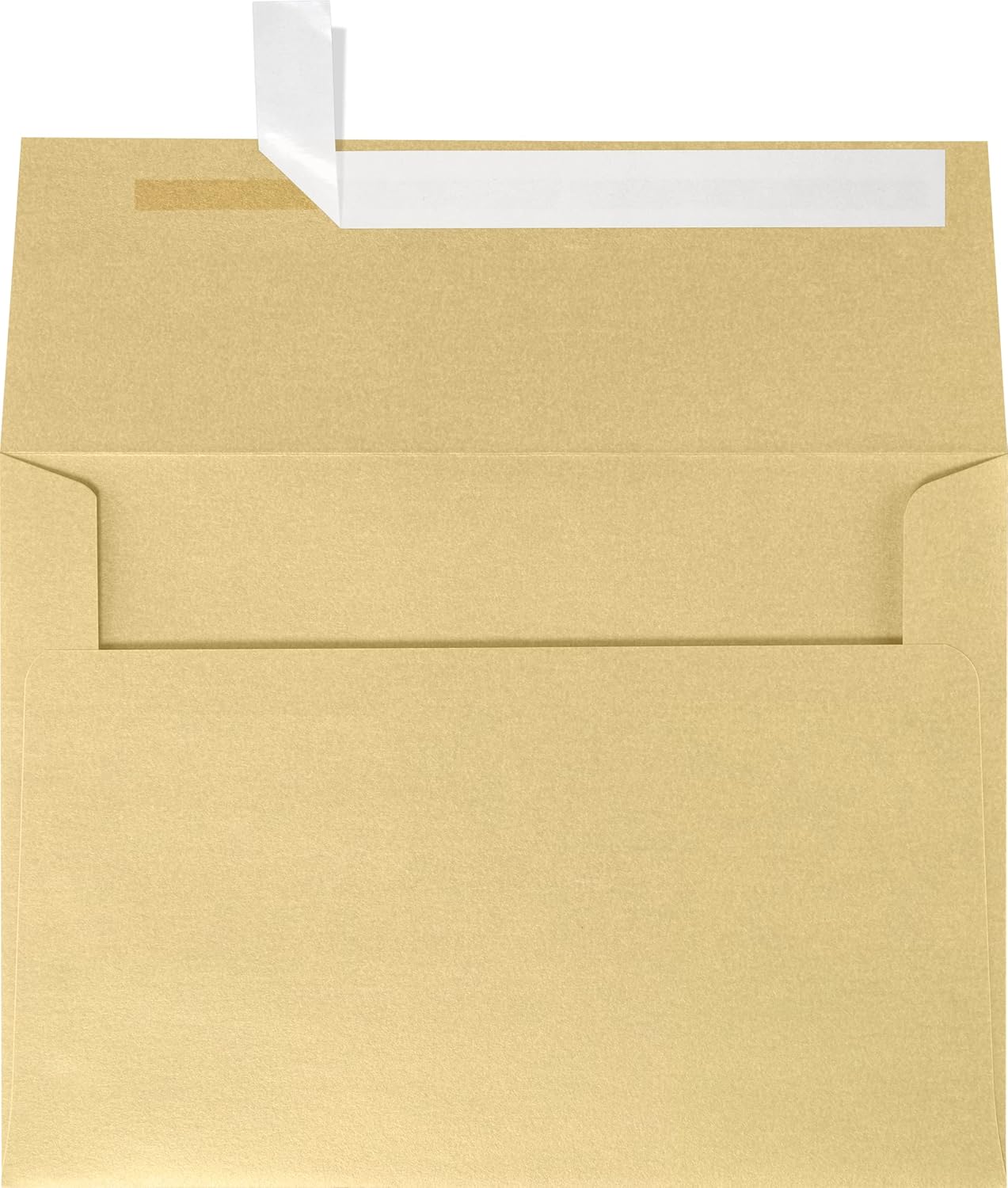 LUXPaper A7 Invitation Envelopes for All Your Special Needs