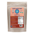 Blue Lotus Chai Organic Rooibos Masala Chai - Caffeine-Free Powder