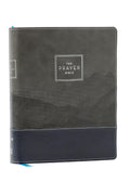 The Prayer Bible: Pray Gods Word Cover to Cover by Thomas Nelson