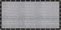 60-70% Shade Cloth Heavy Duty Knitted Mesh Tarp 12x20FT - Durable