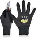 DEX FIT Cut Resistant Gloves Level 5 A5 - Professional Comfort