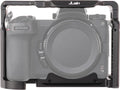Fotga Camera Cage Video Stabilizer for Nikon Z6 Z7 - Durable Rig