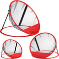 3 Pack Golf Chipping Net - Perfect Practice Companion!