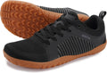 WHITIN Men's Barefoot Trail-Running Shoes - Wide Toe-Box (Style 4XYD)