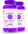 post-celebration wellness supplement - liver support & hydration
