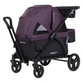 Baby Trend Navigator Plus 2-in-1 Stroller Wagon - Versatile Family