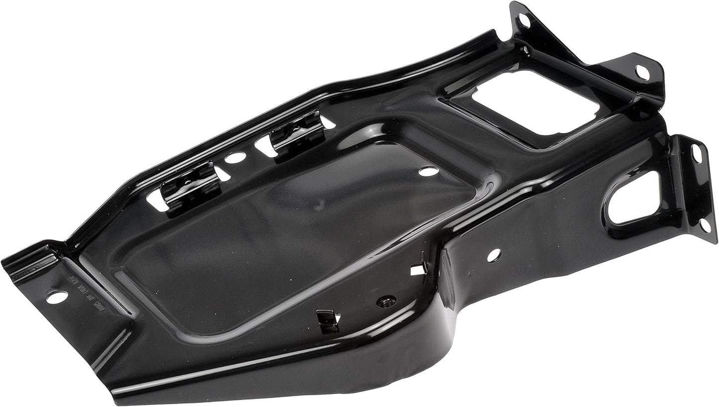 Dorman 00085 Battery Tray Replacement for Cadillac and GMC Models