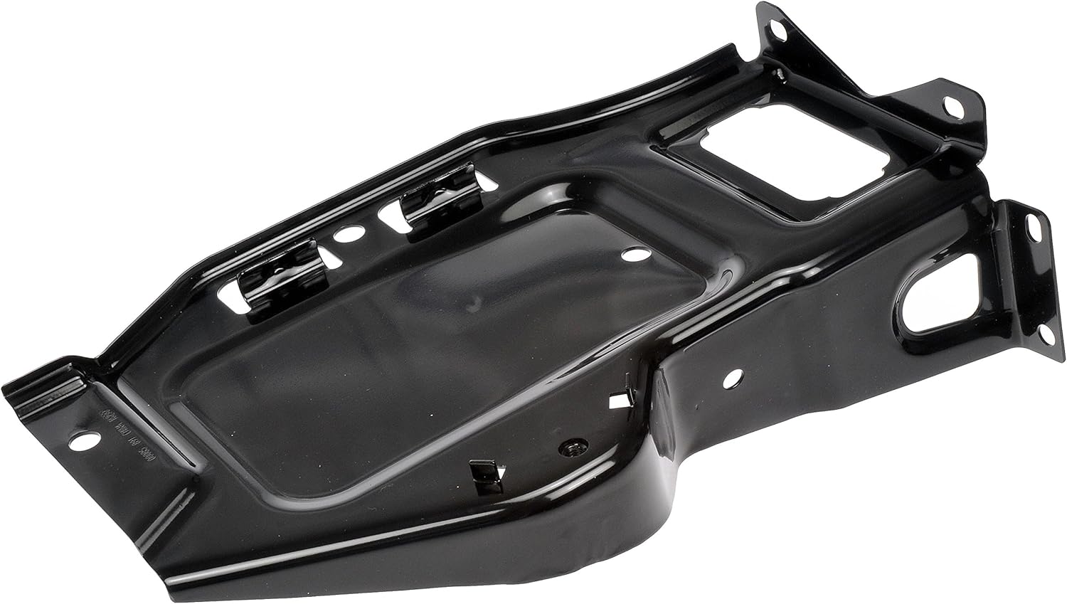 Dorman 00085 Battery Tray Replacement for Cadillac and GMC Models