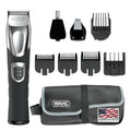 Wahl Rechargeable Lithium Ion All in One Beard Trimmer - Complete