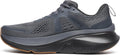 Saucony Men's Guide 18 Sneaker - Stable, Cushioned Trainer