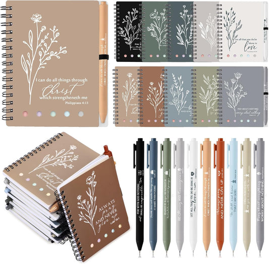 Christian Gifts Set for Women - Study in Style!