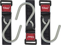 Eskimo Alloy Steel 30611 Ice Shelter Coat Hooks - Secure Gear Storage