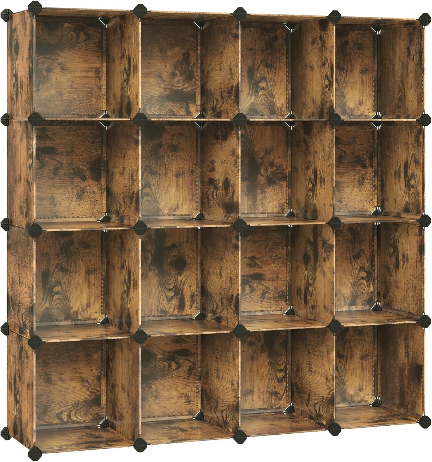SONGMICS Cube Storage Organizer: Stylish and Versatile Solution