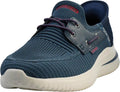 Men's Delson 3.0 Roth Slip-On Sneakers - Easy On, All-Day Comfort