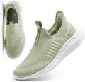 Walking Shoes Lightweight Breathable Flying Woven Mesh Upper