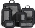 EPICKA TripCozy Compression Packing Cubes - Space-Saving Travel
