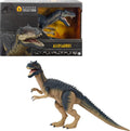 Allosaurus Jurassic World Hammond Collection Figure - Premium