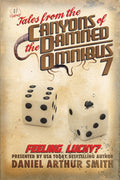 Tales from the Canyons of the Damned: Omnibus No. 7 Color Edition