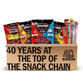 Jack Links DUOs Gift Box 11-Piece Beast Snack Variety Pack - Protein