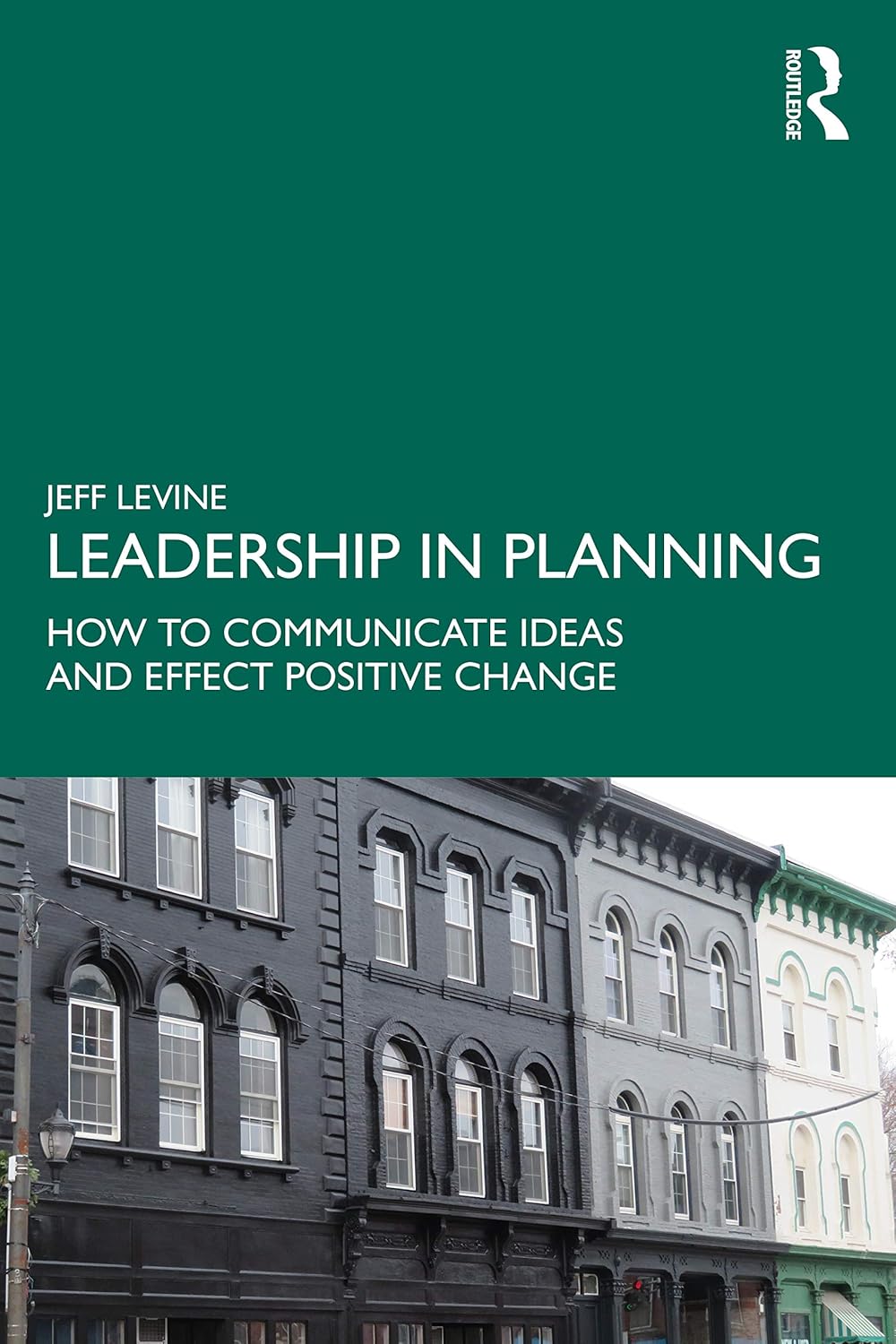 Leadership in Planning: A Comprehensive Guide for Success