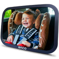 Onco Baby Car Mirror Rear Facing - Award-Winning Infant Mirror
