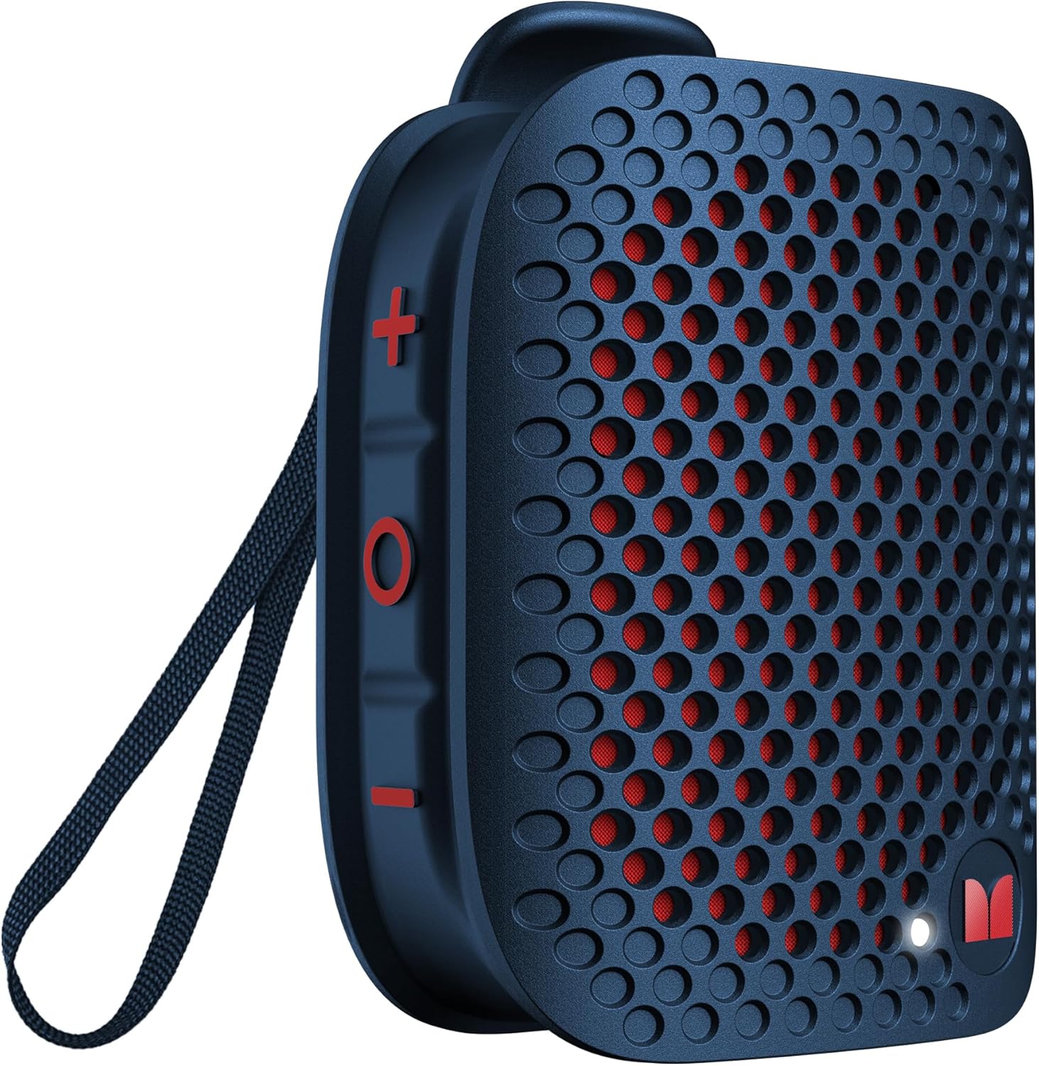 Monster Blaster Micro Wearable Bluetooth Speaker Review