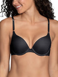 Vanity Fair Ego Boost Add-A-Size Push Up Bra - One Cup Lift