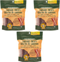 Happy Howie's Lamb Sausage Treats - Slow Cooked, Hormone Free