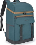 TOURIT Backpack Cooler 28 Cans Insulated Leak Proof Cooler Backpack