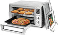 Air Fryer Toaster Oven Combo 32QT - 12-in-1 Countertop Oven